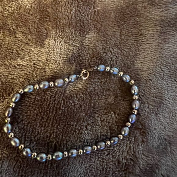 Vintage brazalete 585 Gold